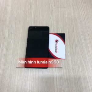 Màn hình Nokia N950 full bộ