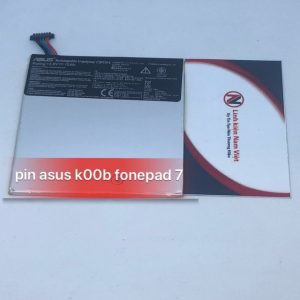 Pin Asus Fonepad 7 / K00b