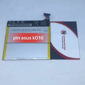 Pin Asus K016