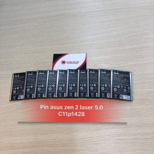 Pin Asus Zen 2 Laser 5.0 / C11P1428 chính hãng