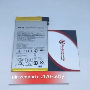 pin asus zenpad z170 p01y sài chất lượng giá sỉ tại linh kiện nam việt