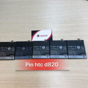Pin HTC D820 / D825 / D826 / D828