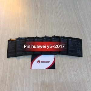 Pin Huawei Y5 2017