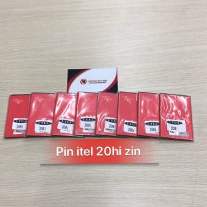Pin Itel 20Hi
