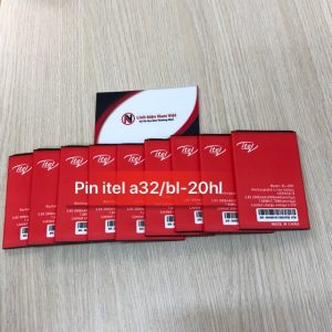 Pin Itel A32 / BL-20HL