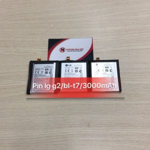 Pin LG G2 / BL-T7