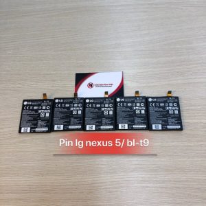 Pin LG Nexus 5 / BL-T9
