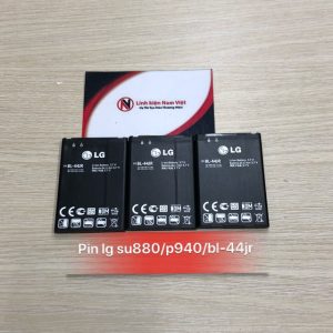 Pin LG su880 / BL-44JR / P940