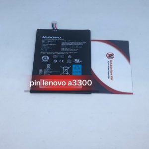 Pin Lenovo A3300