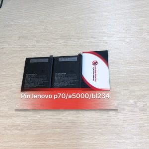 Pin Lenovo P70 / A5000 / BL-234