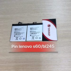 Pin Lenovo S60 / BL-245