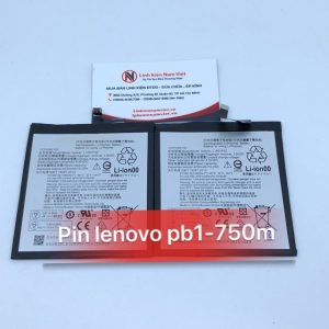 Pin Lenovo b1-750m / pb1-750m / l15d1p32