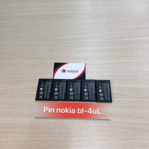 Pin Nokia N225 / N515 / N230 / BL-4UL
