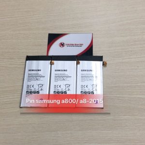 Pin Samsung A8 2015 / A800