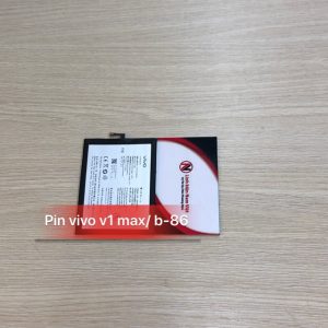Pin Vivo V1 Max / B-86