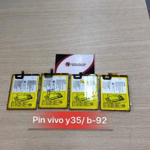 Pin Vivo V1 / Y35 / B-92