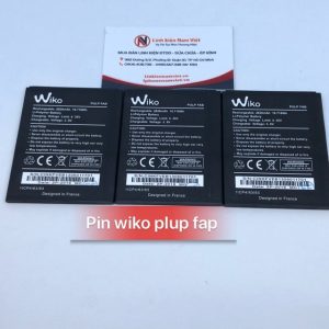 Pin Wiko Pulp Fab / Fap 4g