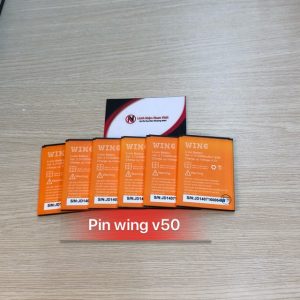 Pin Wing V50