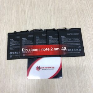 Pin Xiaomi Note 2 / BM48