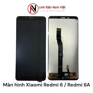 Màn hình Xiaomi Redmi 6 / Redmi 6A