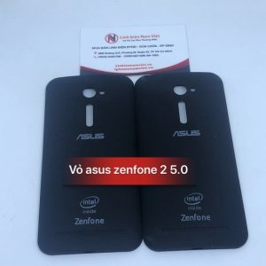 Vỏ lưng Asus zen 2 5.0 / se500cl / z00d
