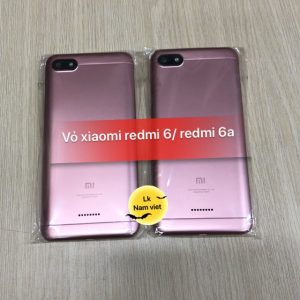 Vỏ sườn Xiaomi Redmi 6 / Redmi 6A