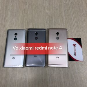 Vỏ sườn Xiaomi Redmi Note 4