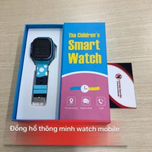 Đồng hồ thông minh Smart Watch mobile thời trang đẹp chất lượng
