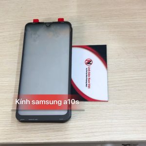 Kính Samsung A10s org zin nhà máy chất lượng tốt giá sỉ