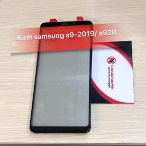 Kính samsung A9 2018 / A920 zin org giá tốt.