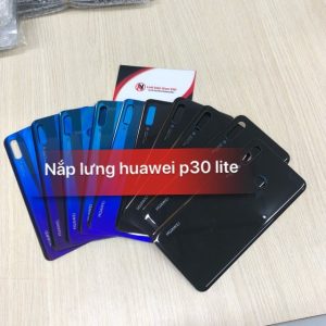 Nắp lưng huawei p30 lite zin chính hãng giá sỉ