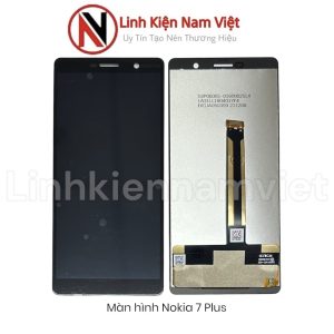 Màn hình Nokia 7 Plus (Zin)