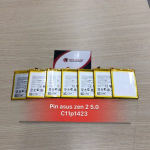 Pin Asus Zen 2 5.0/ z00ad / ze500cl / C11P1423