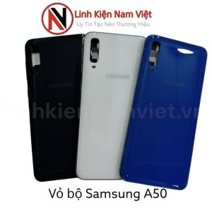 Vỏ sườn bộ Samsung A50 zin chính hãng giá sỉ