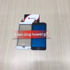 Cảm ứng Huawei G7