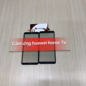 Cảm ứng Huawei Honor 7X