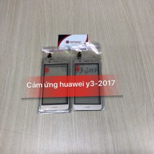 Cảm ứng Huawei Nova i3 / Y3 2017
