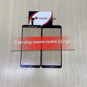 Cảm ứng Xiaomi Redmi S2 / Redmi Y2
