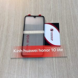 Mặt kính Huawei Honor 10 Lite