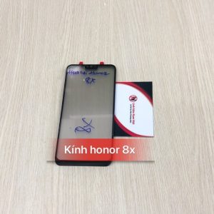 Mặt kính Huawei Honor 8X