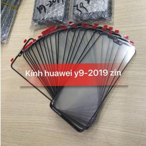 Mặt kính Huawei Y9 2019 / Y9 Pro 2019 / tk-l22