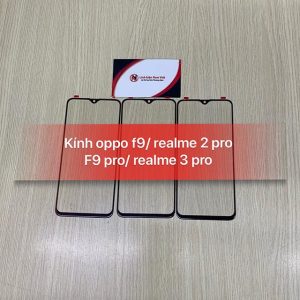 Mặt kính Oppo F9 / A7x / Realme 2 Pro / F9 Pro / Realme 3 Pro / Realme X Lite