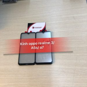 Mặt kính Oppo A7 / Realme 3 / A5s