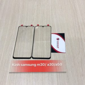 Mặt kính Samsung M30 / A30 / A50 / A50S