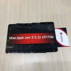 Màn hình Asus zen 3 5.2 / ze520kl / z017da