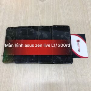 Màn hình Asus Zen Live L1 / X00rd / za500kl