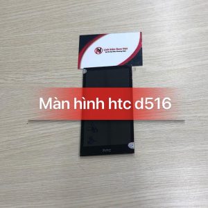 Màn hình HTC D516