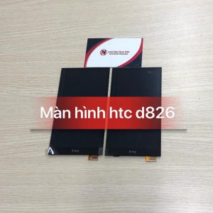 Màn hình HTC D826