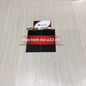 Màn hình Itel A32 zin rời
