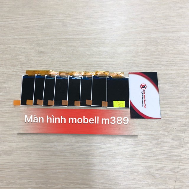 Màn hình Mobell M389